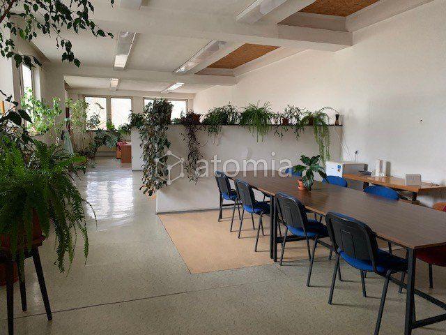 Prenájom Košice I. Staré mesto kancelárie sklady výroba