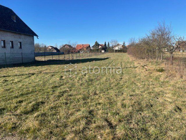 Predaj stavebný pozemok Košice - Šaca