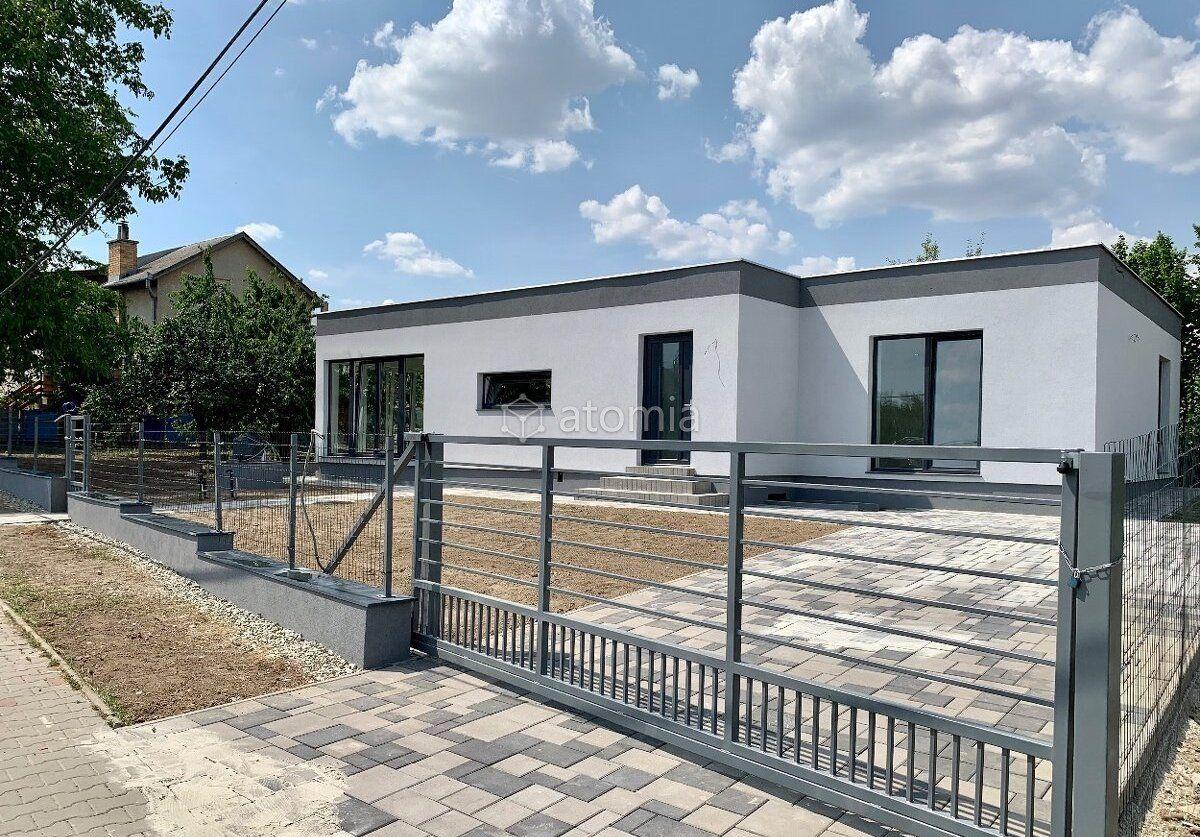 5 - izbový rodinný dom v obci Seňa