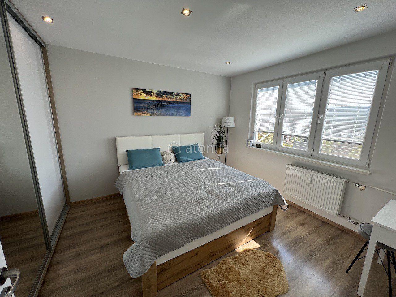 2-izbový byt na Severe po kompletnej rekonštrukcii