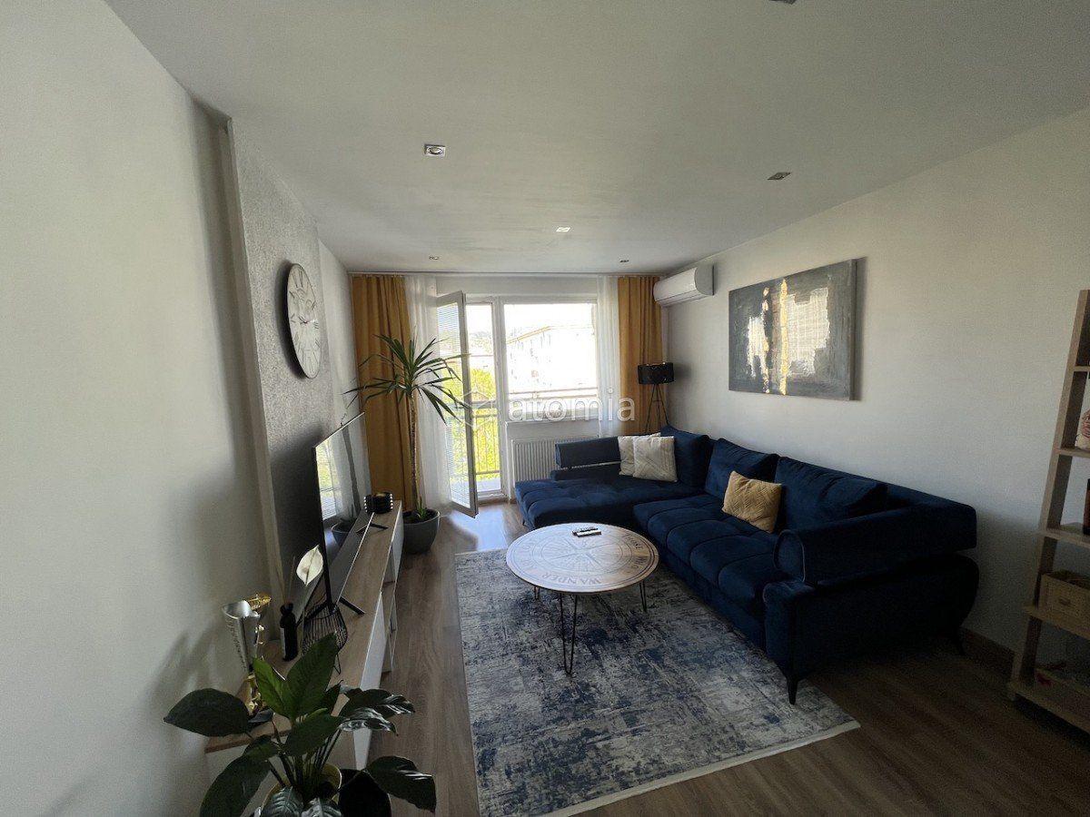 Byt na Severe po kompletnej rekonštrukcii