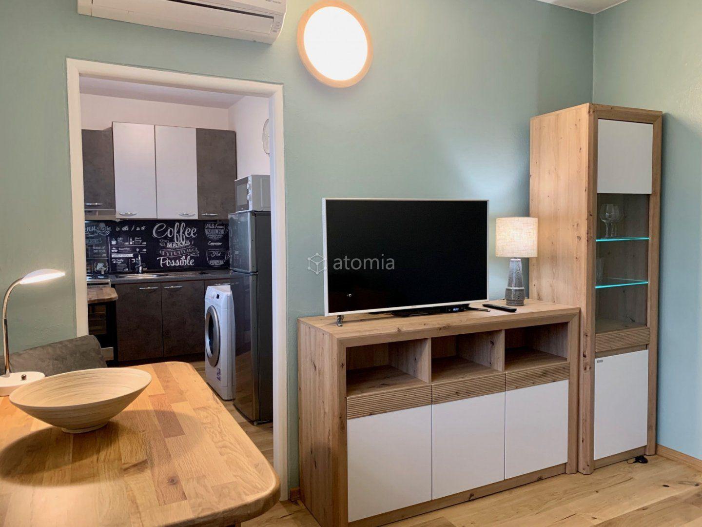 Prenájom 1 izb. byt Považská REK -  REZERVOVANÉ!