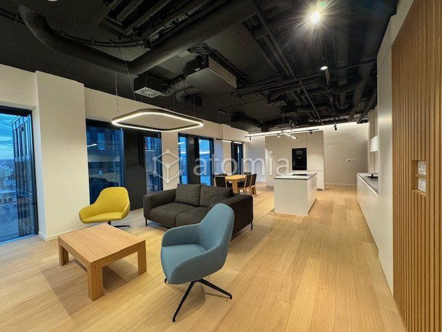 DUETT Business Residence - na prenájom apartmán centrum!