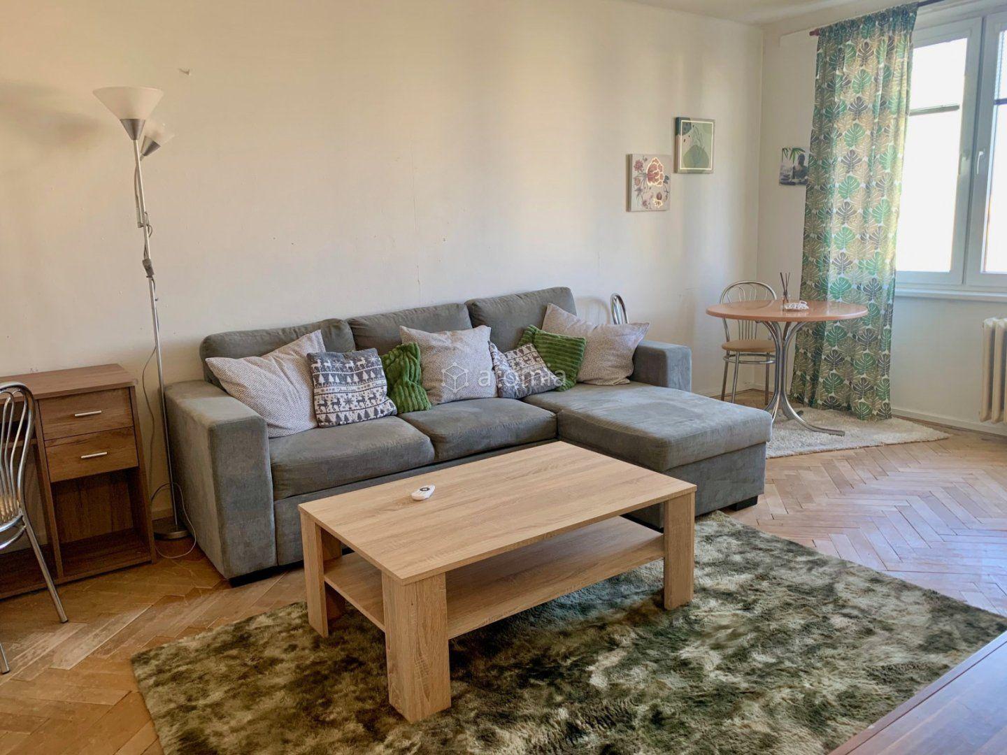 Byt, ktorý má všetko, čo má byt mať, REZERVOVANÉ!