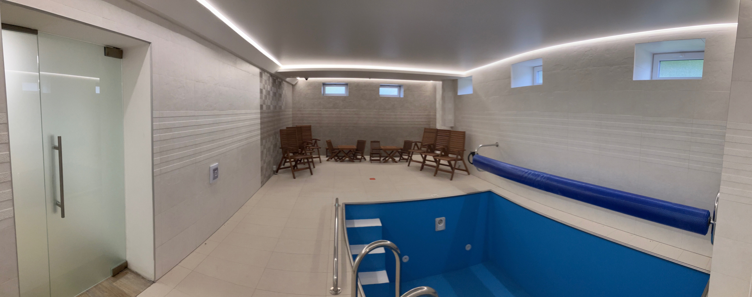 Zariadený plne vybavený WELLNESS na predaj v Michalovciach