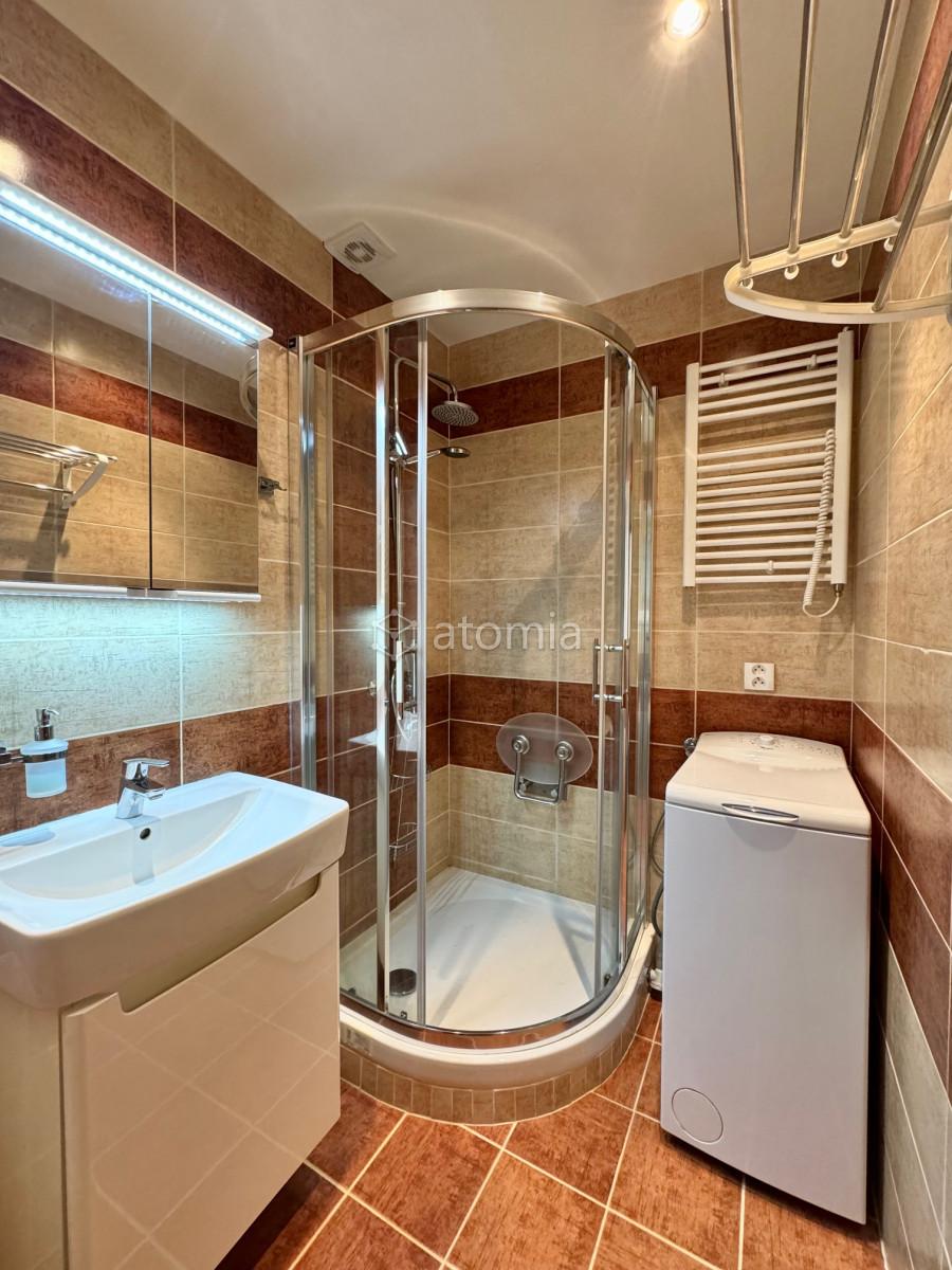 Tatranská Lomnica,  byt v žiadanej lokalite našich veľhôr