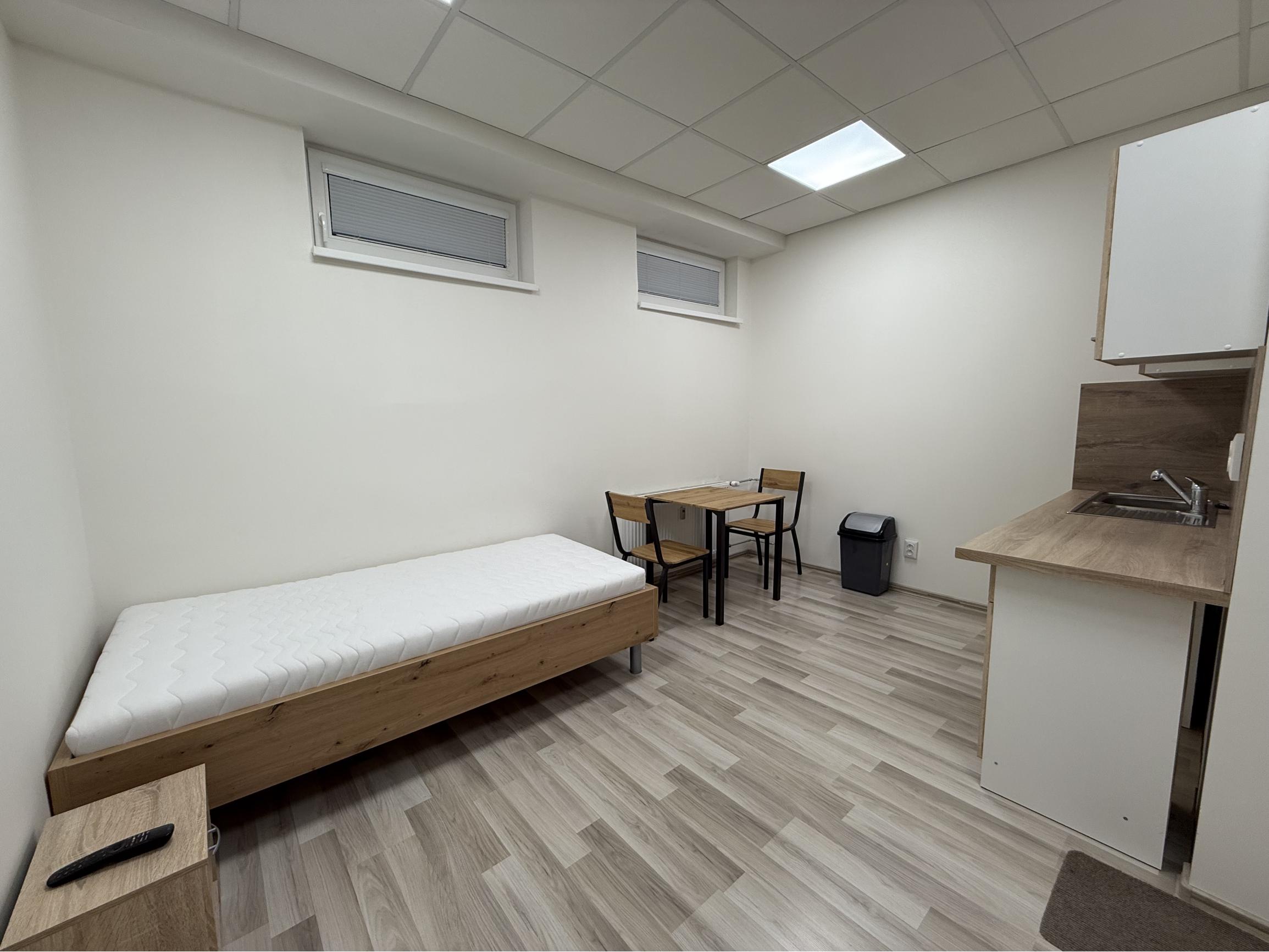 Na prenájom apartmán v Košiciach