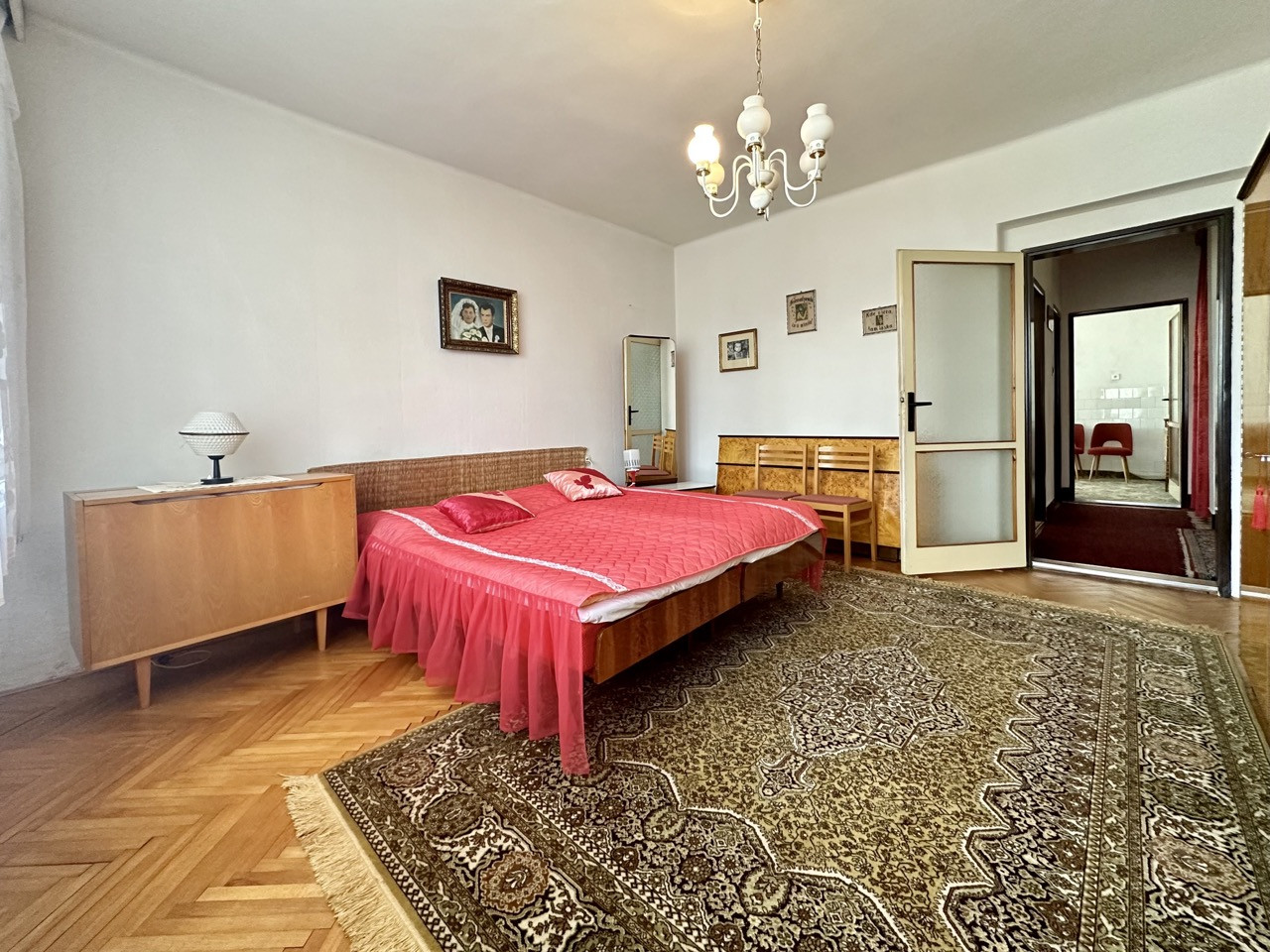 PREDAJ - rodinný dom, BAČKOVÍK