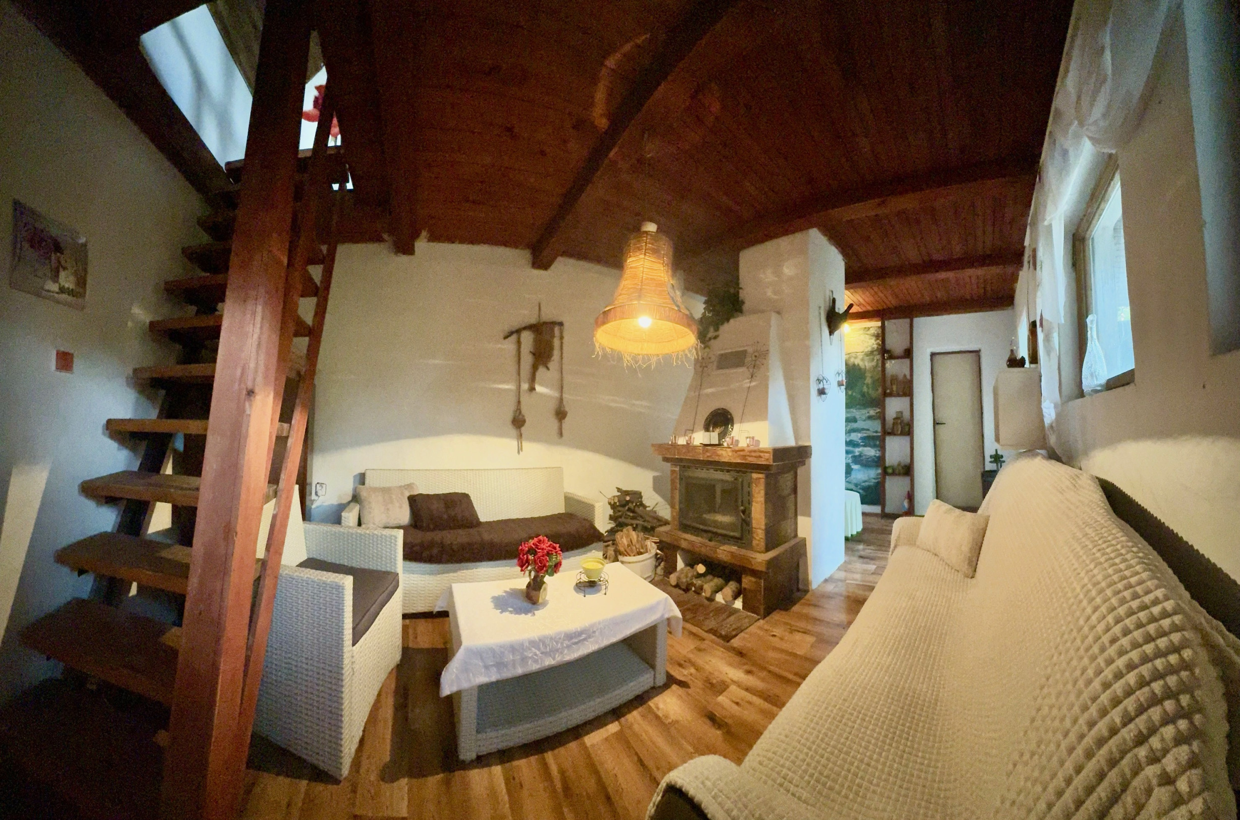 Predaj  pozemku  s chatou v Kavečanoch REZERVOVANÉ!