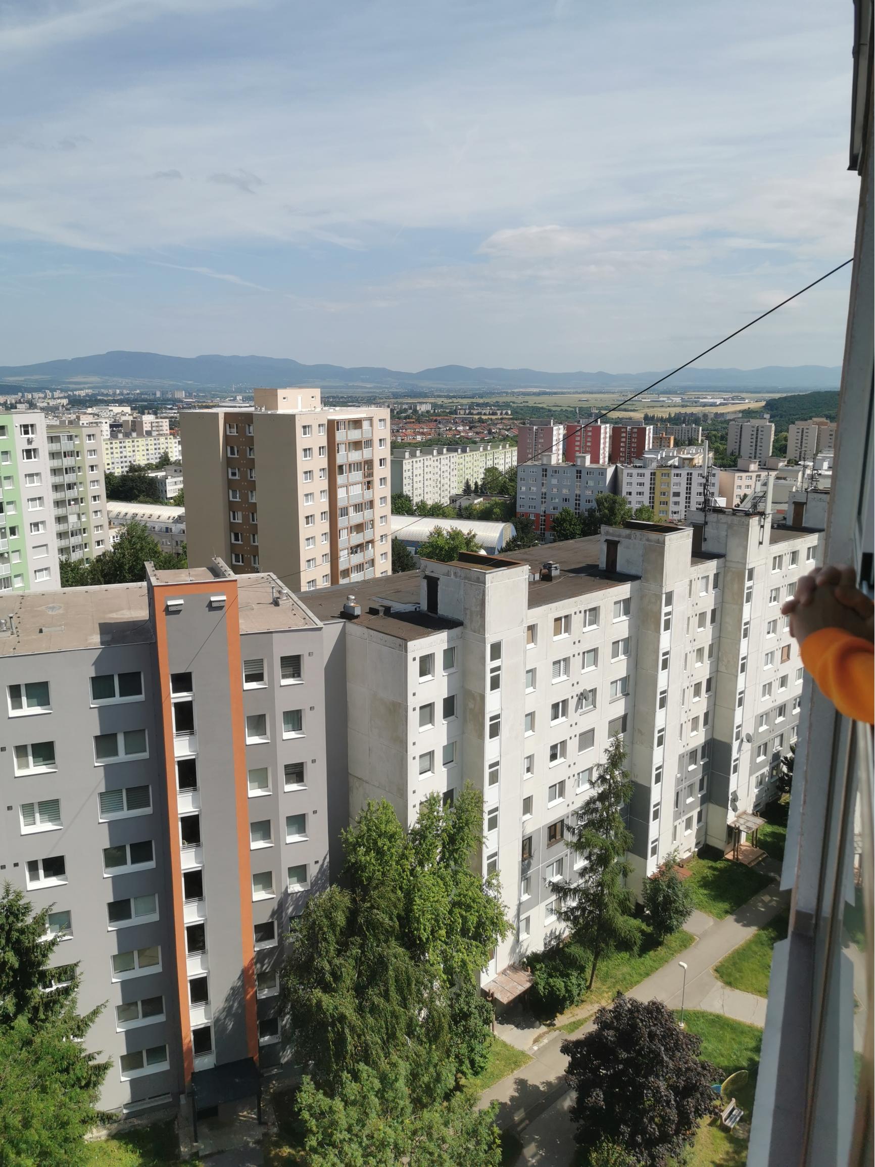 Veľká garsónka vo výbornej lokalite