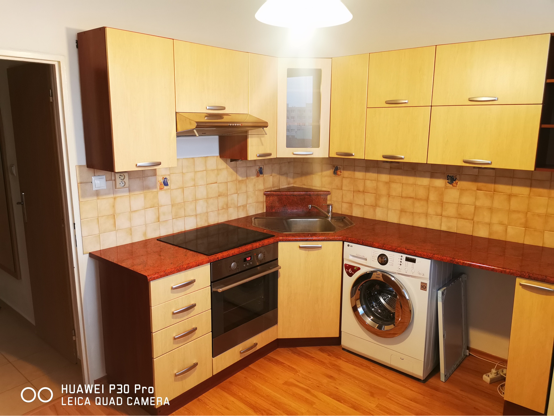 Terasa - 2 izbový byt za DOBRÚ CENU