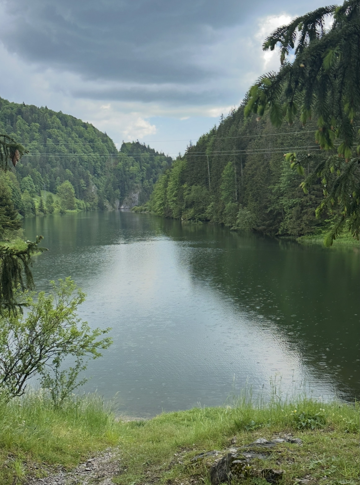 Pozemok na výstavbu chaty v Slovenskom raji