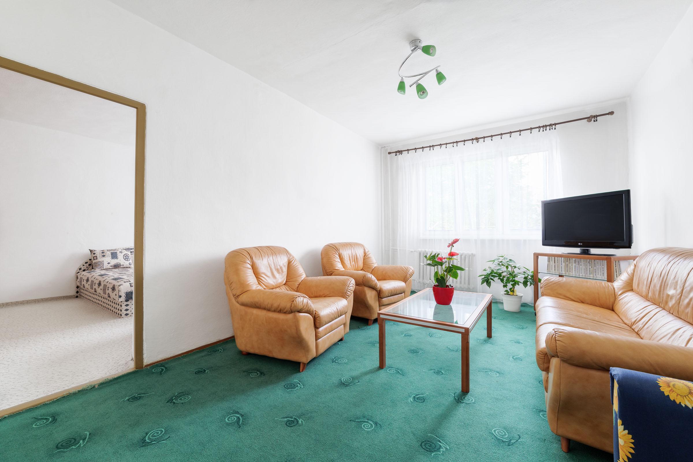 Predaj - 2 izbový byt Košice, Stromová ulica, REZERVOVANÉ !