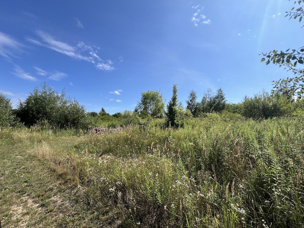 Na predaj pozemky v Šaci - Pánska pastva