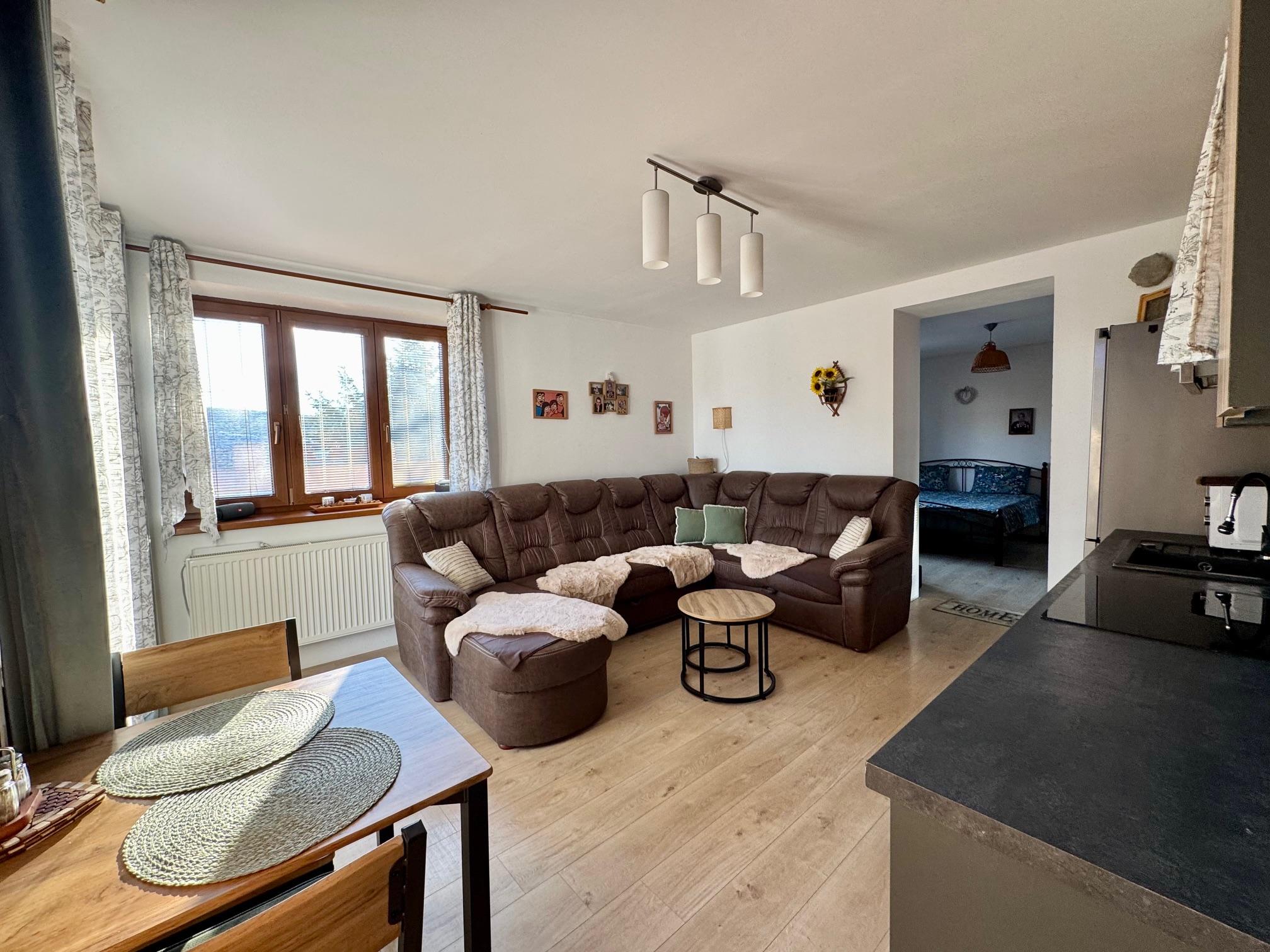 PREDANÉ - Predaj rodinný dom  MČ - Košice II. - Poľov MHD