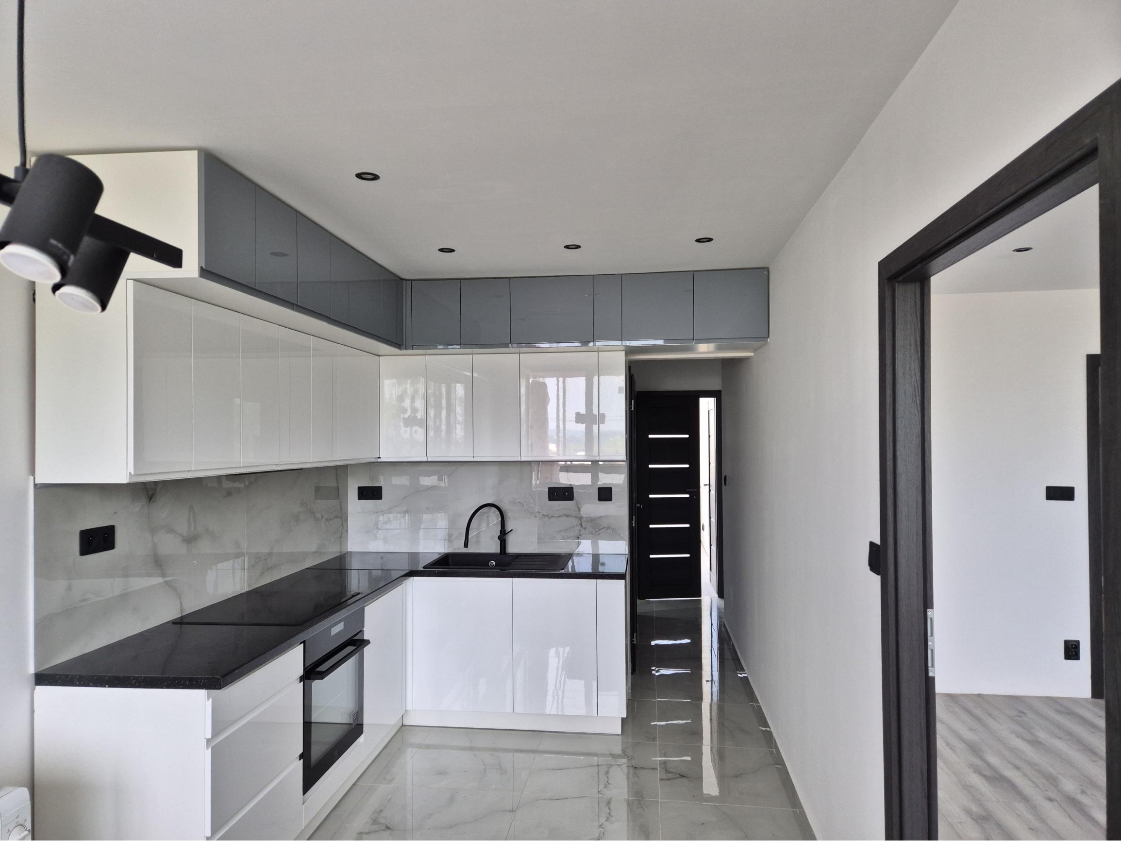 Prenájom 3 izb byt s LOGGIOU  Košice s. Nad Jazerom  NOVÝ