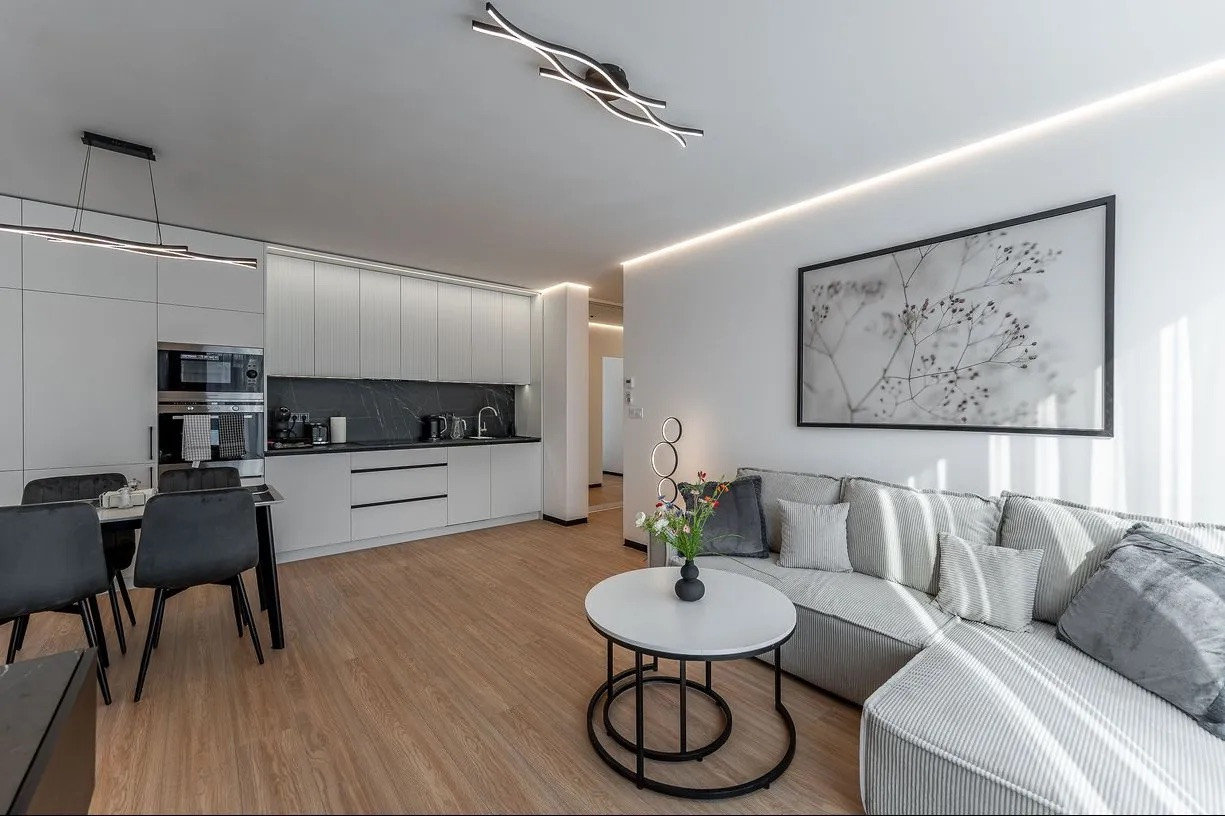 3-izbový Centrum mesta