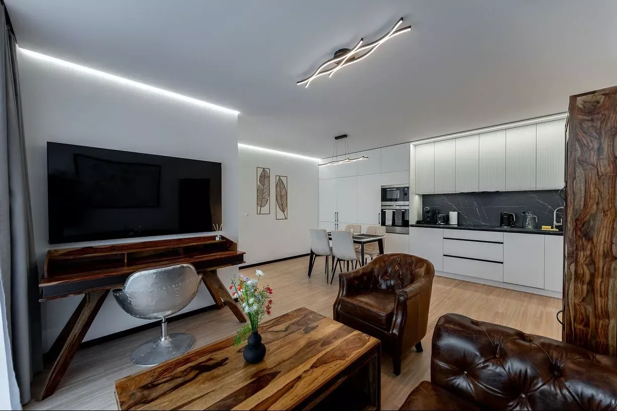 3-izbový Centrum mesta