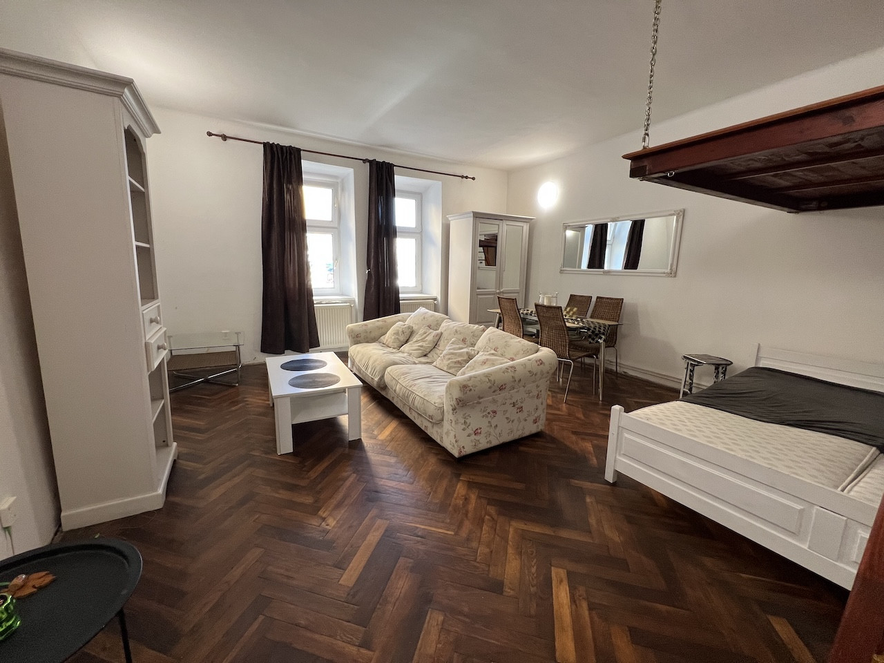 Na predaj byt na Bajzovej ulici v centre mesta