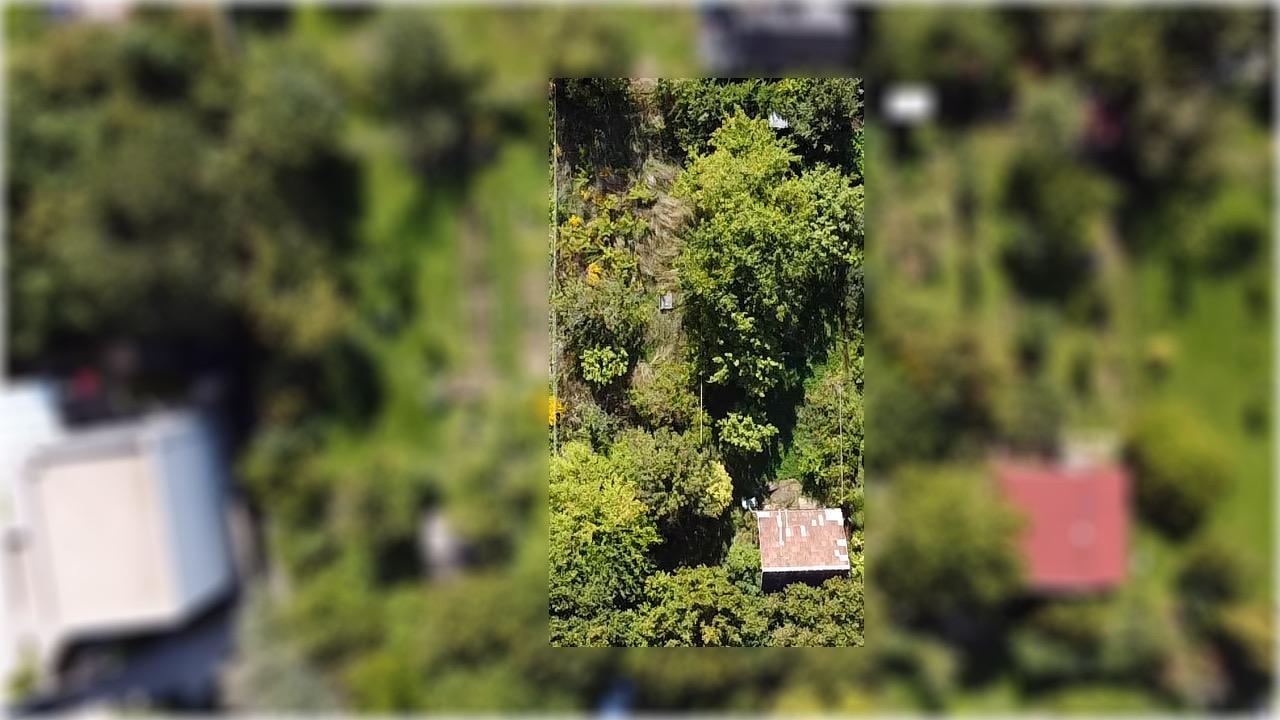 Na predaj pozemok na Kalvárii v Košiciach