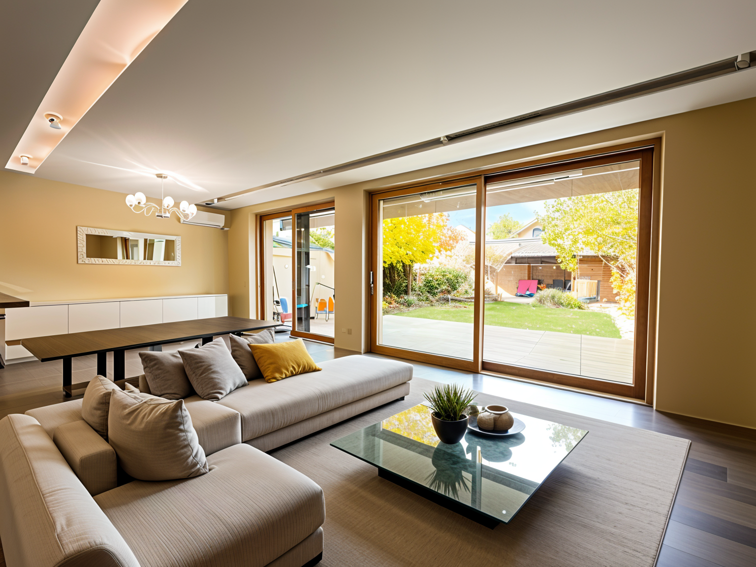 Prenájom rodinného domu Grot