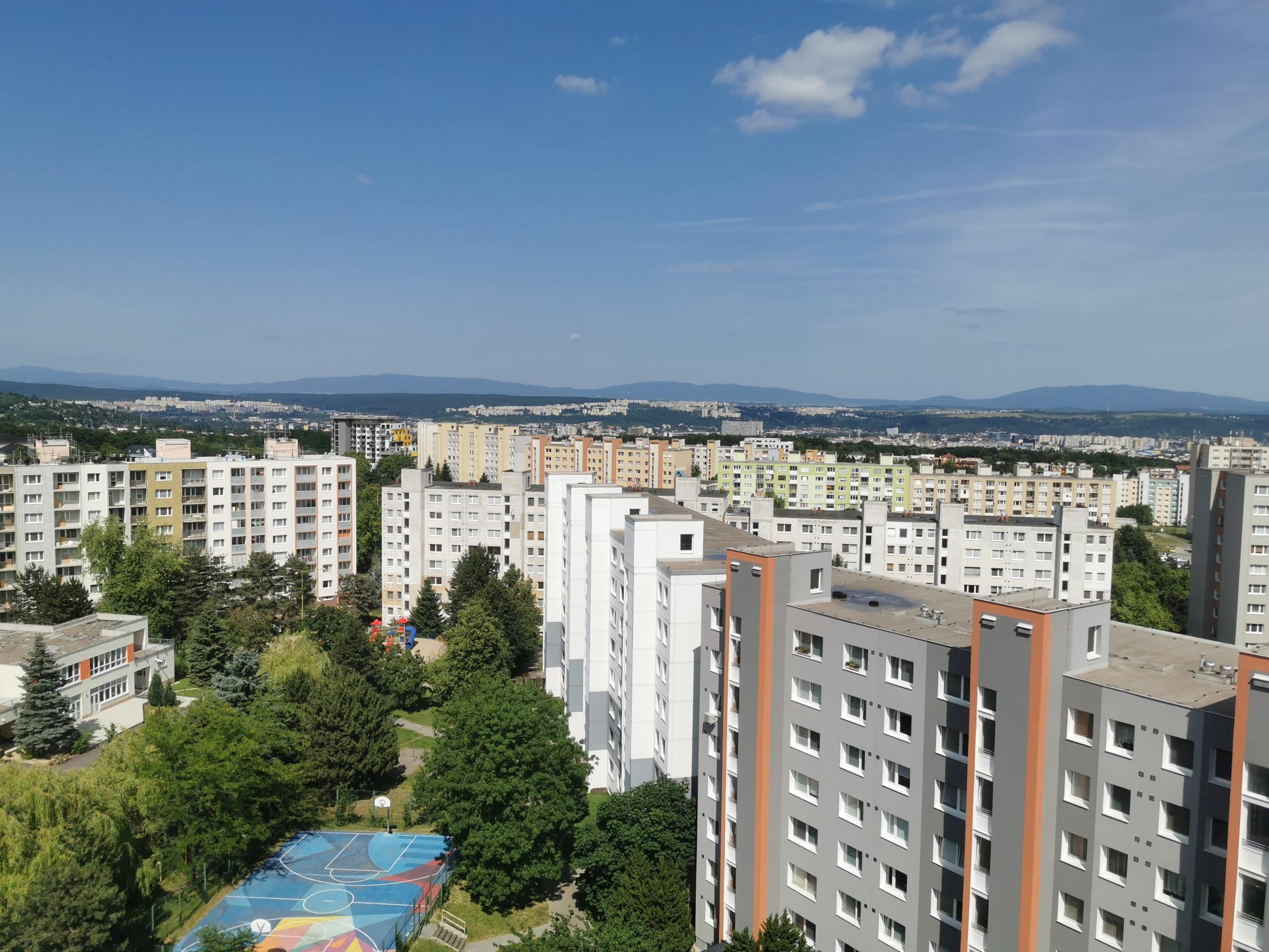 KVP - veľký 3 izbový byt na predaj