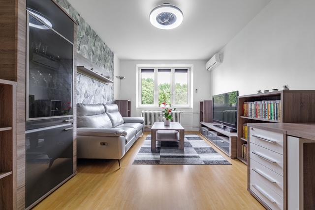 Predaj 2 izbový tehlový byt - top lokalita Košice I. Sever