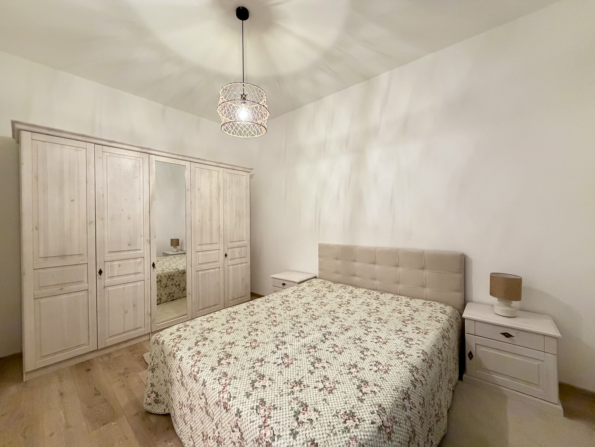 Rezidencia tostov palác 3 izbový