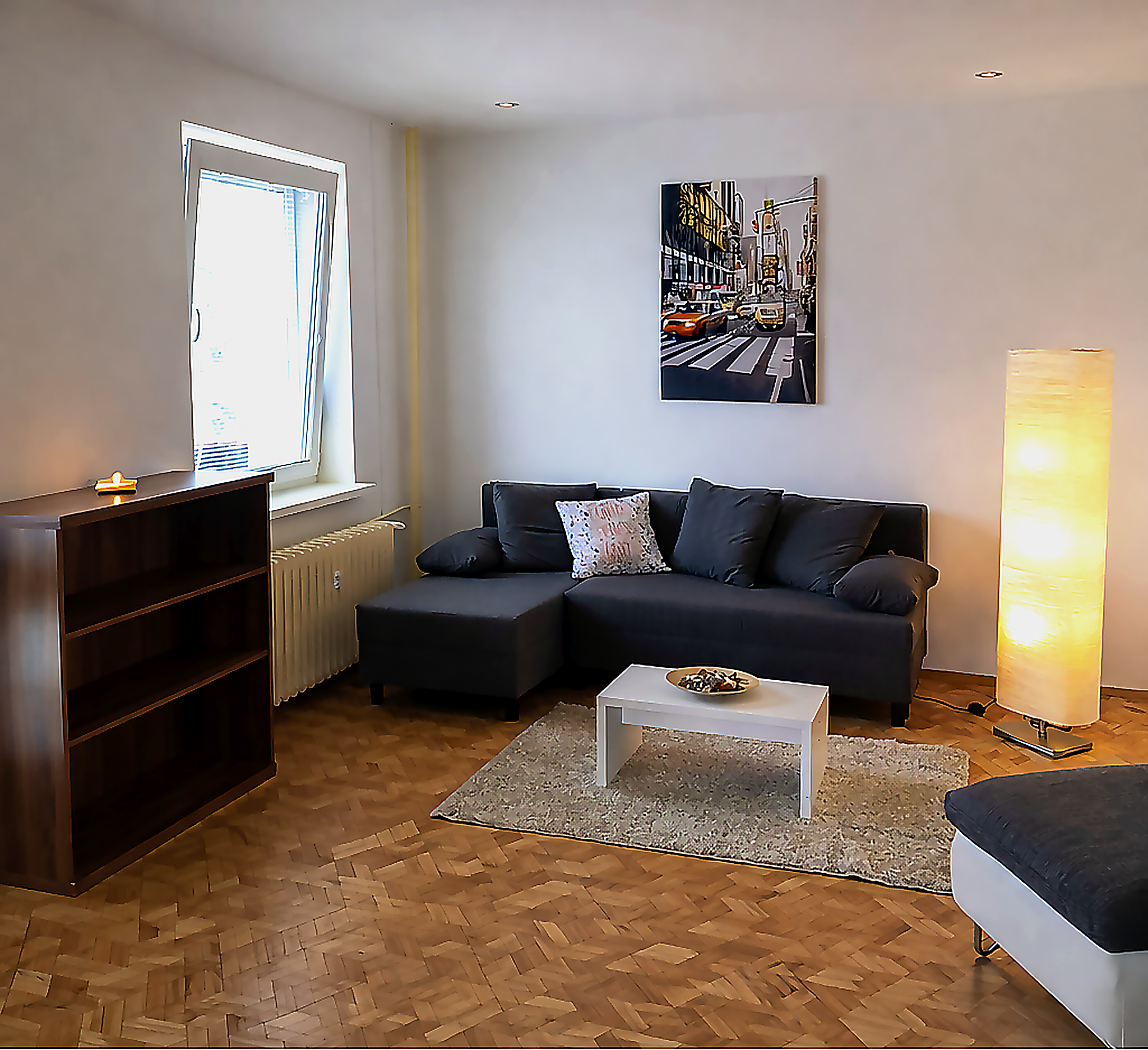 Tr. SNP 4-izbový byt na predaj