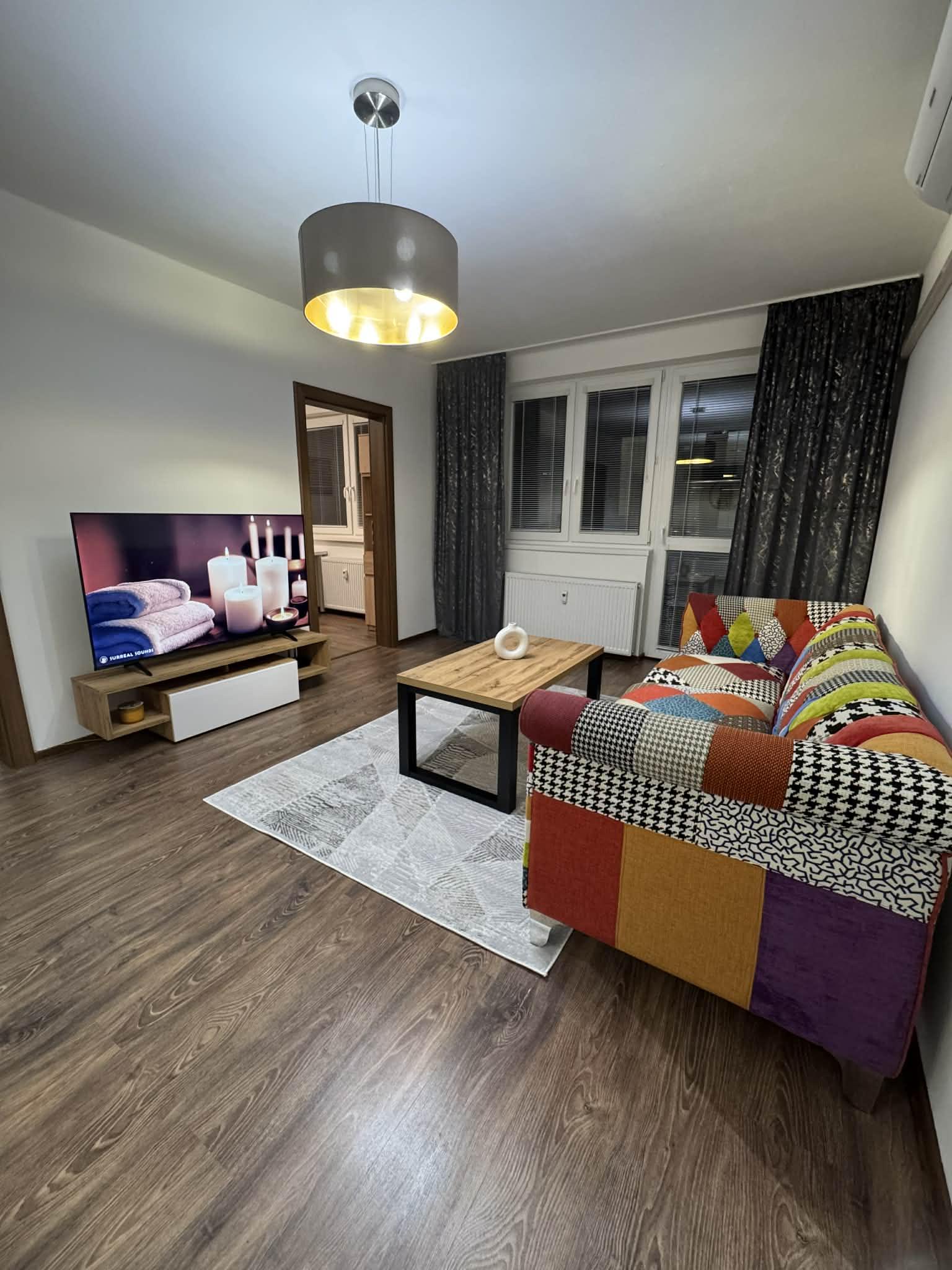 Na prenájom 3-izbový byt na Terase v Košiciach