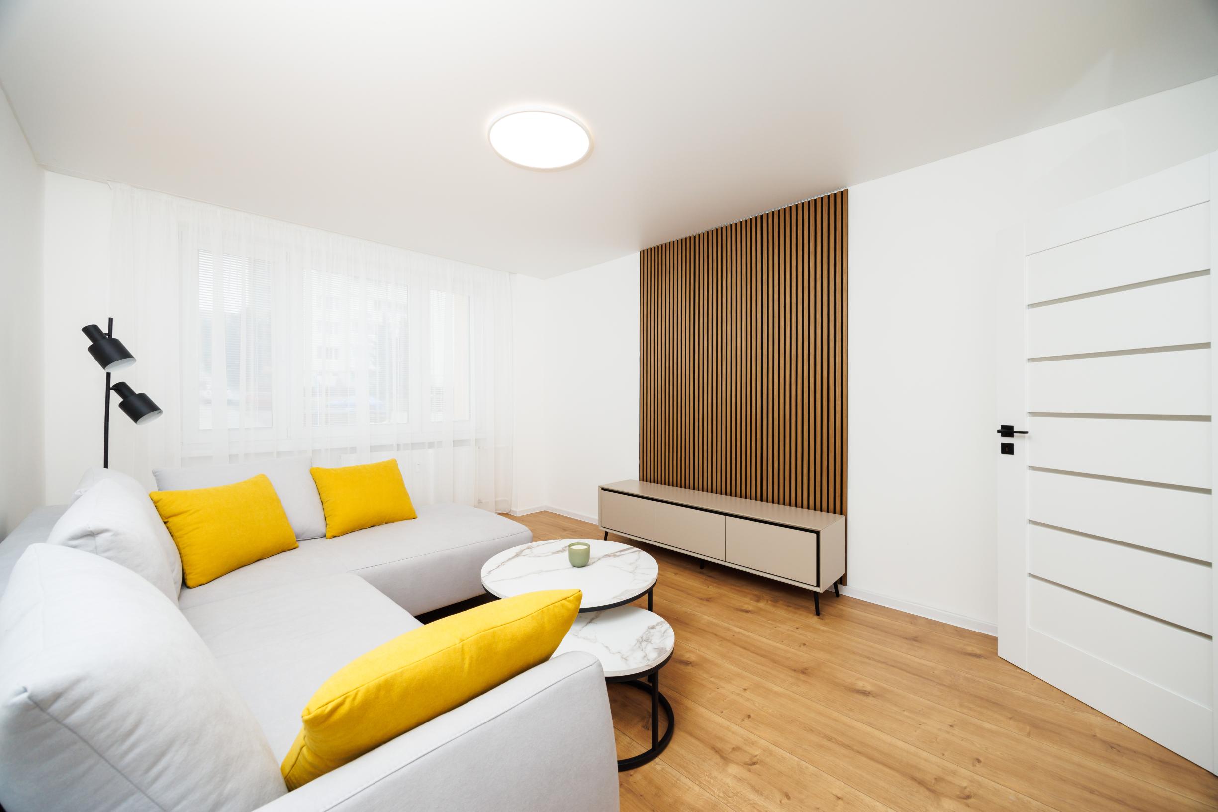 Elegantný 2 izbový byt na predaj - Jegorovovo námestie, Košice