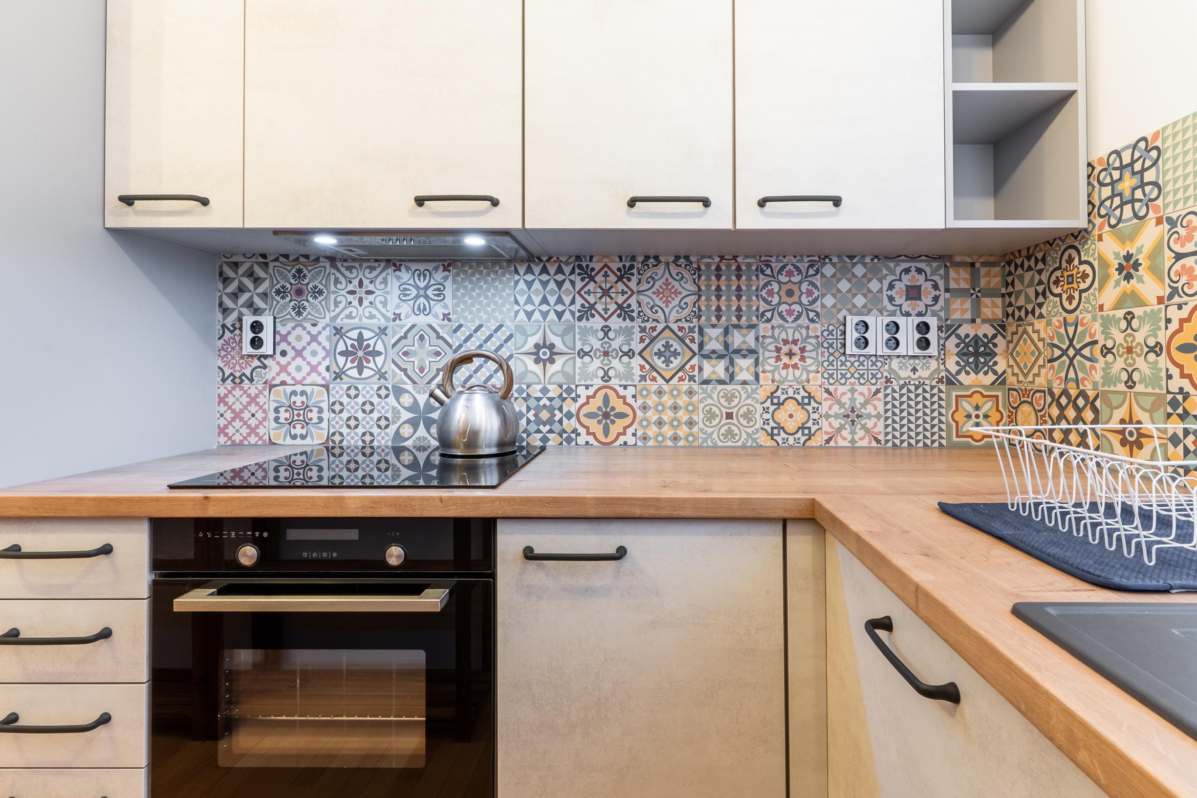 2-izbový byt Košice-Terasa