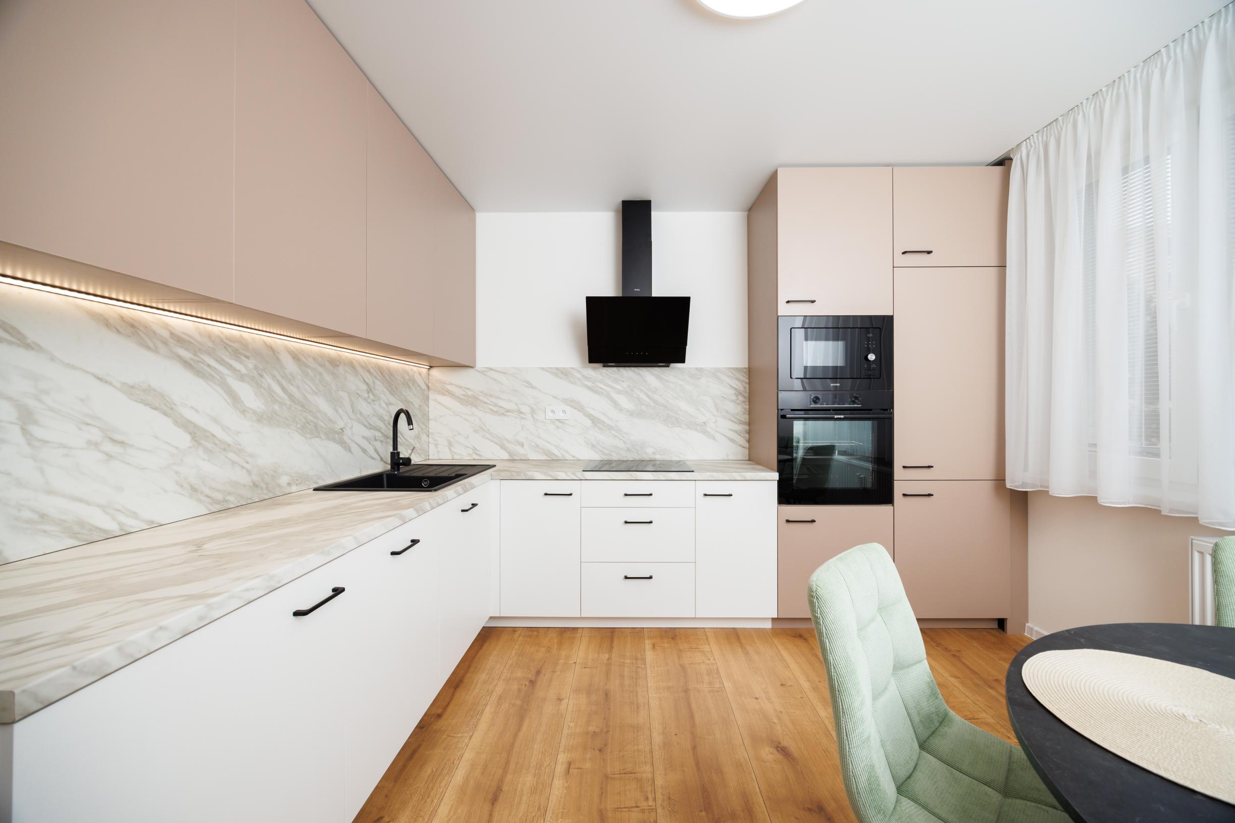 2 izbový byt na predaj - Jegorovovo námestie, Košice