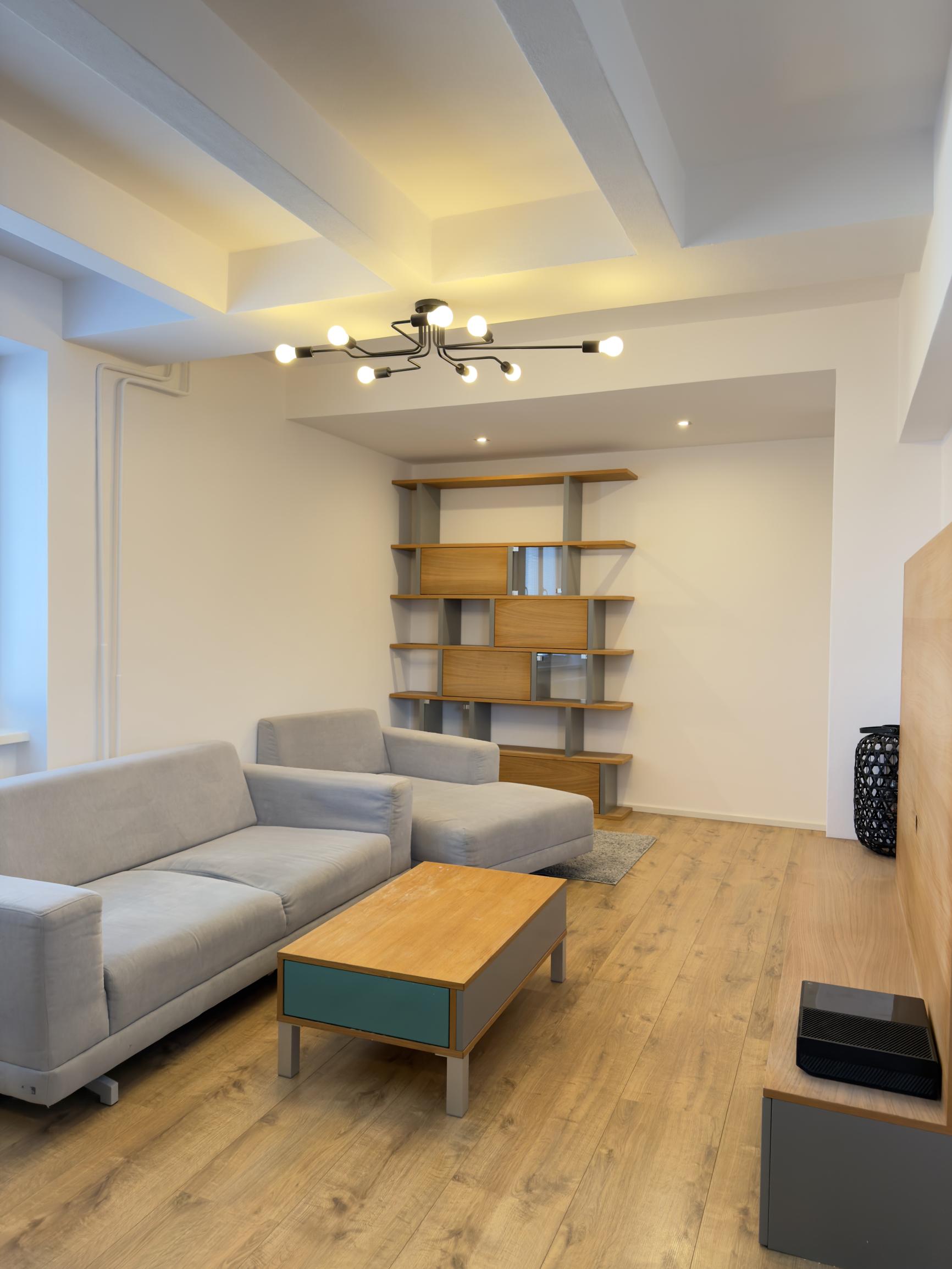 Jedinečný tehlový byt v skvelej lokalite - Komenkého ulica, Košice