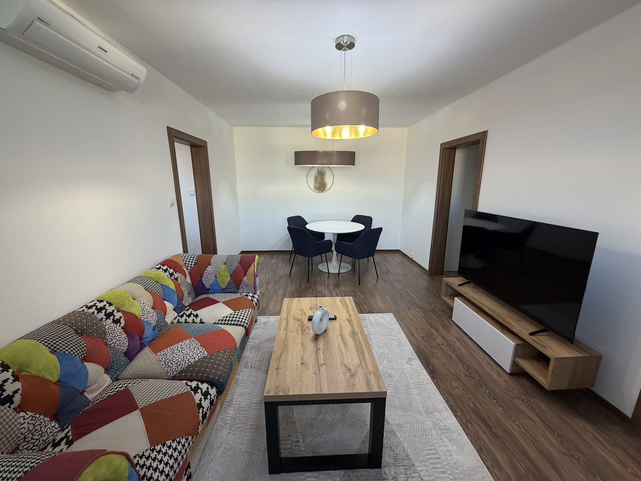 Na prenájom 3-izbový byt na Terase v Košiciach