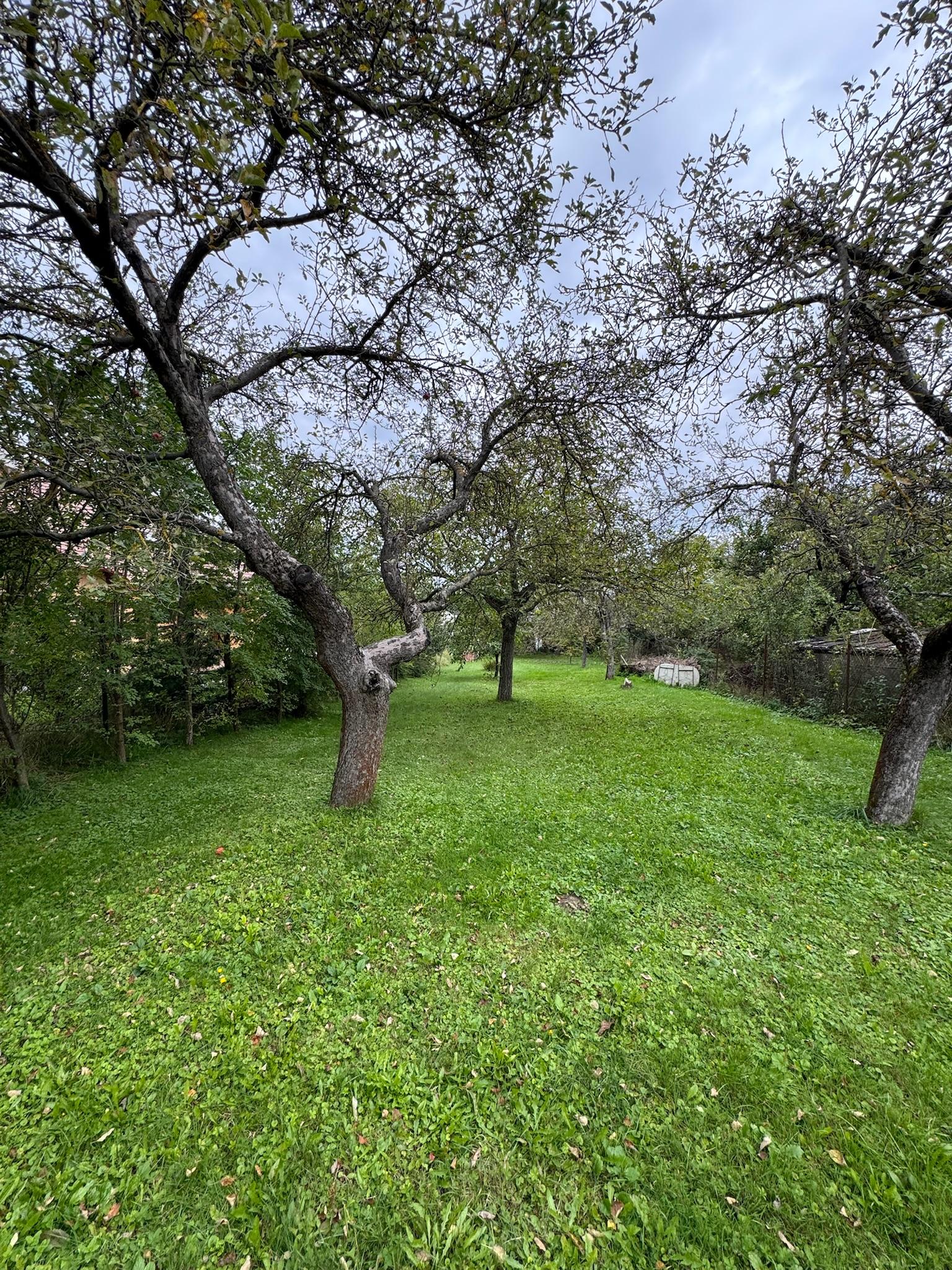 NA PREDAJ stavebný pozemok, Gelnická ul., Košice – Pereš
