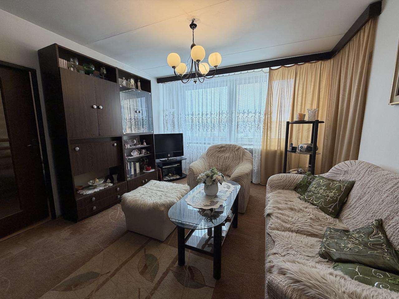 Na predaj 3-izbový byt na Terase v Košiciach