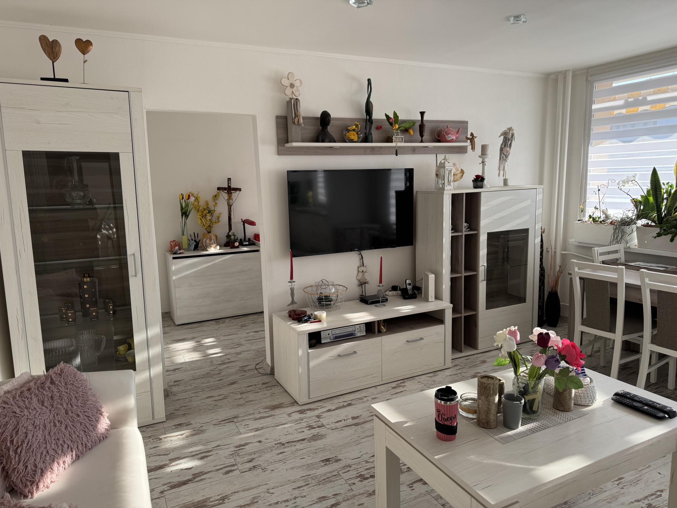 Na prenájom 3-izbový byt na Terase v Košiciach