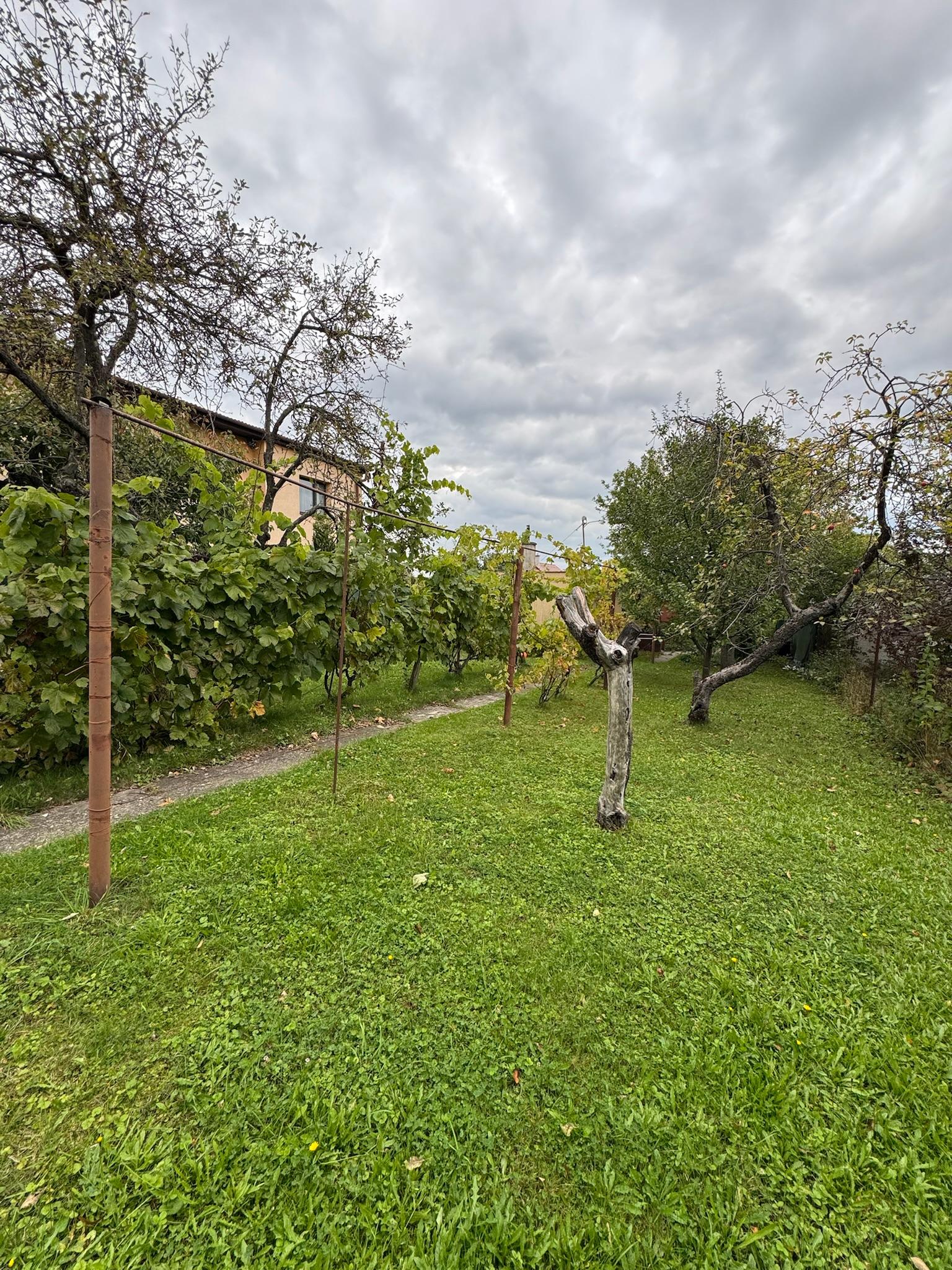 NA PREDAJ stavebný pozemok, Gelnická ul., Košice – Pereš