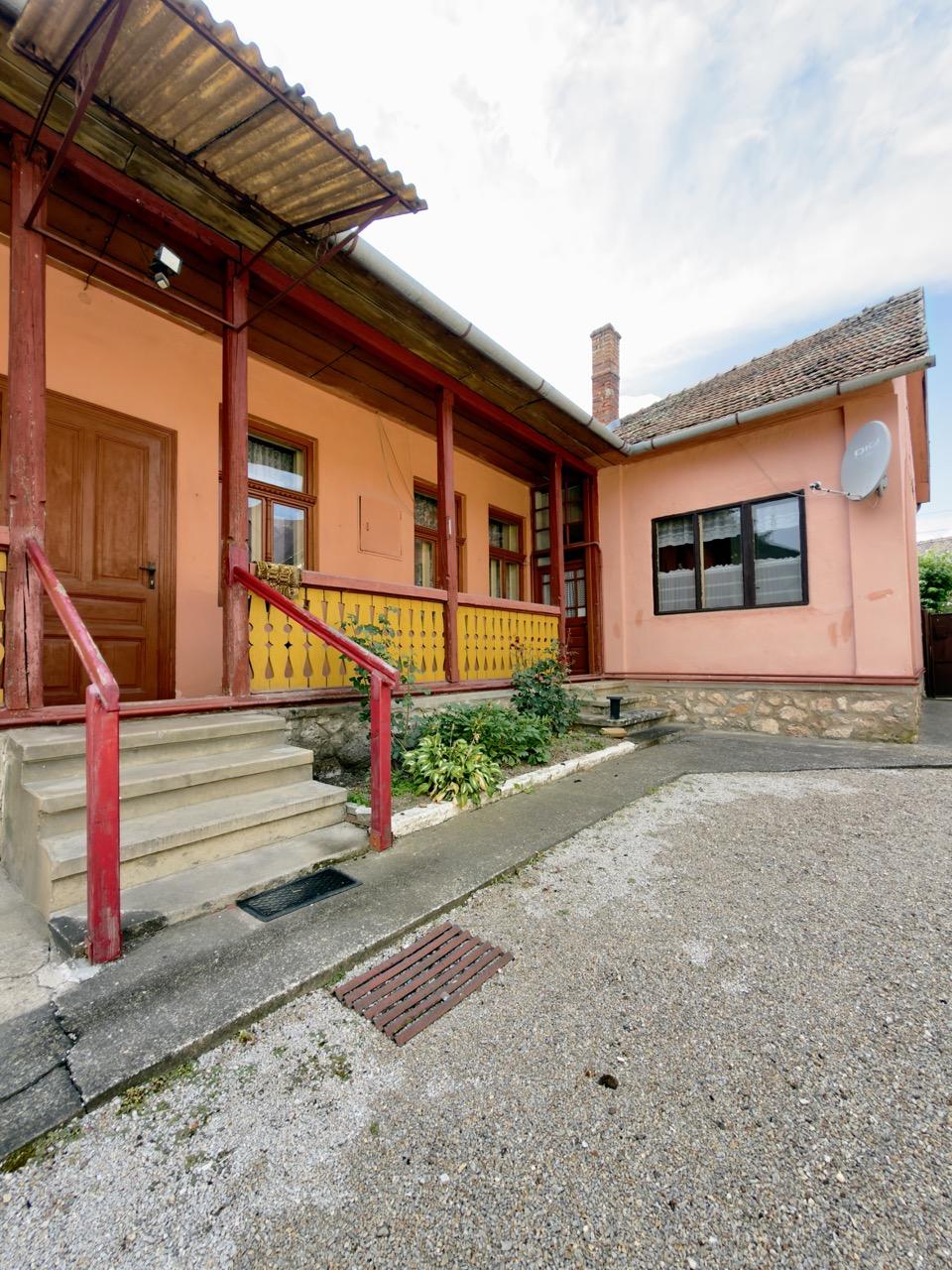NA PREDAJ - rodinný dom, Jasov