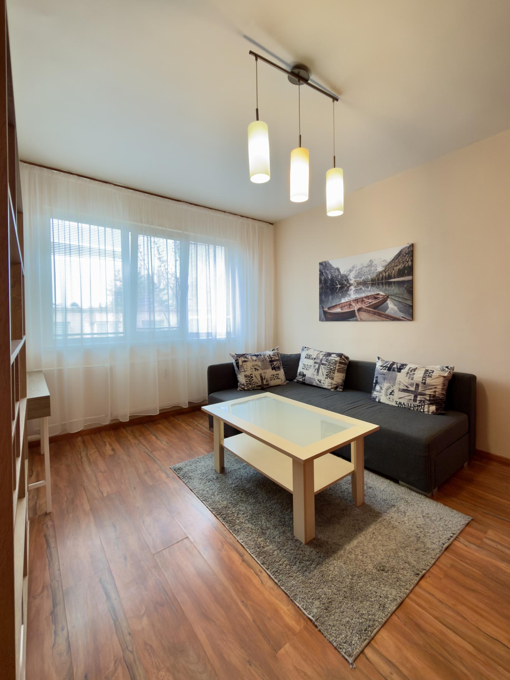 PRENÁJOM 2 izbový byt, Popradská, Košice – Západ