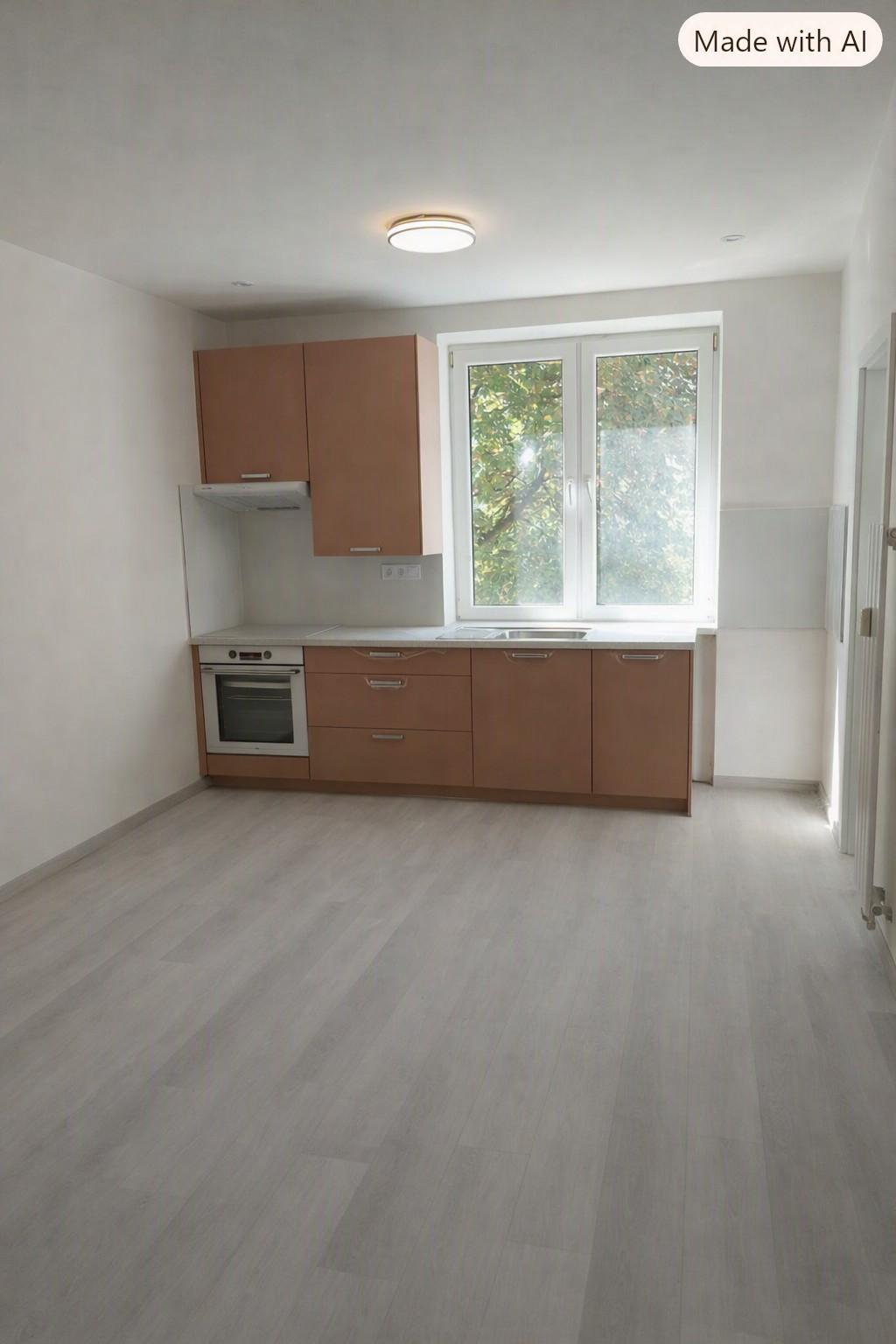 PRENÁJOM: moderný komplet zmodernizovaný nezariadený 3-izbák