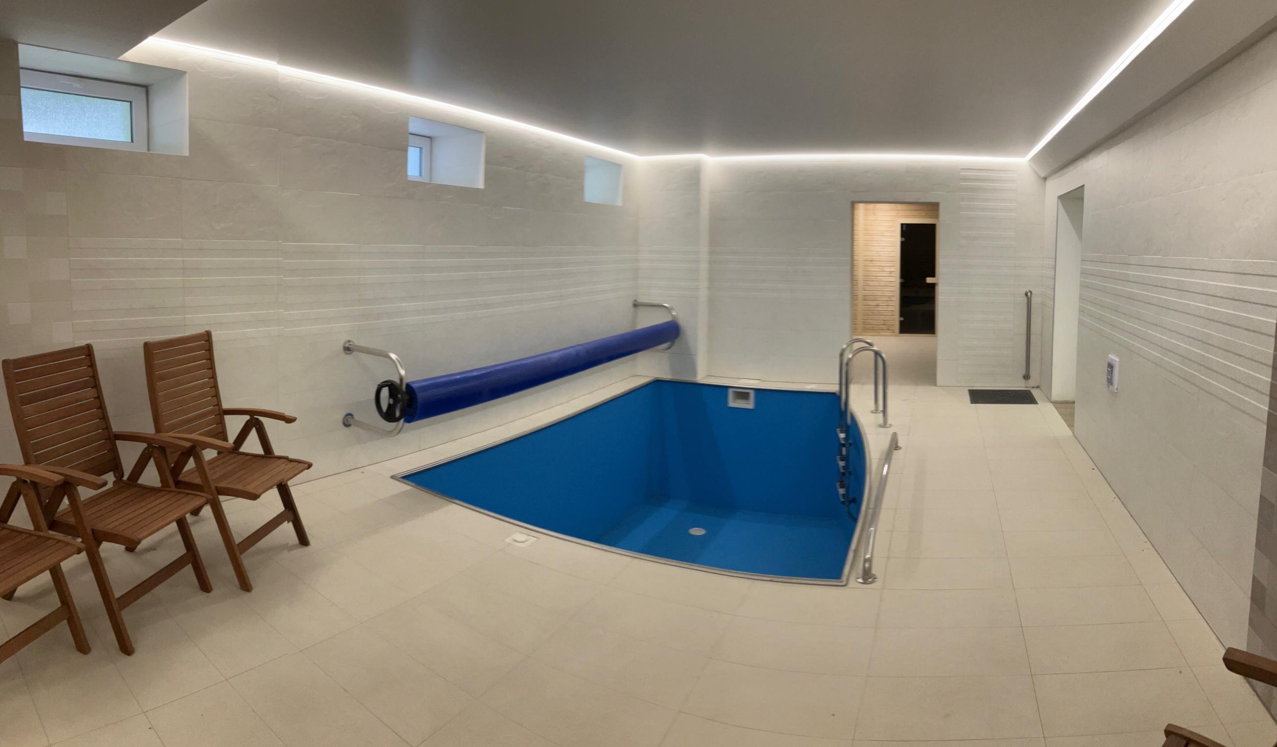 Zariadený plne vybavený WELLNESS na predaj v Michalovciach